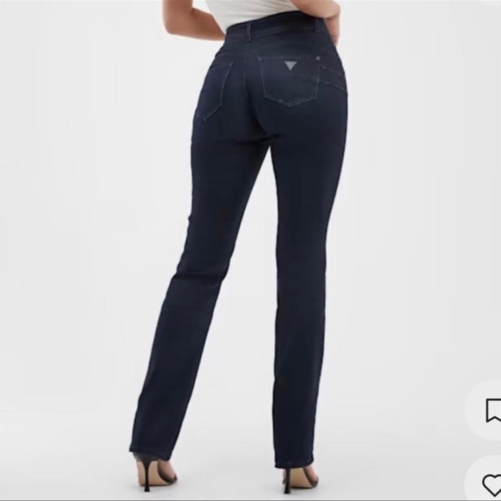 GUESS JEANS